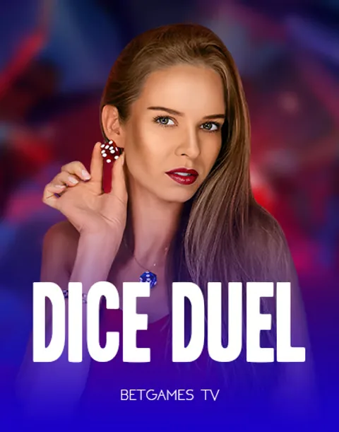 Dice Duel slot by BetGames.TV at RoyalRook Casino