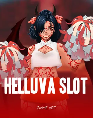 Helluva Slot slot by GameArt at RoyalRook Casino
